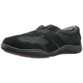 thumbnail image 1 of Grasshoppers Women's View Alt Closure Fashion Sneaker,Black,5.5 M US, 1 of 8