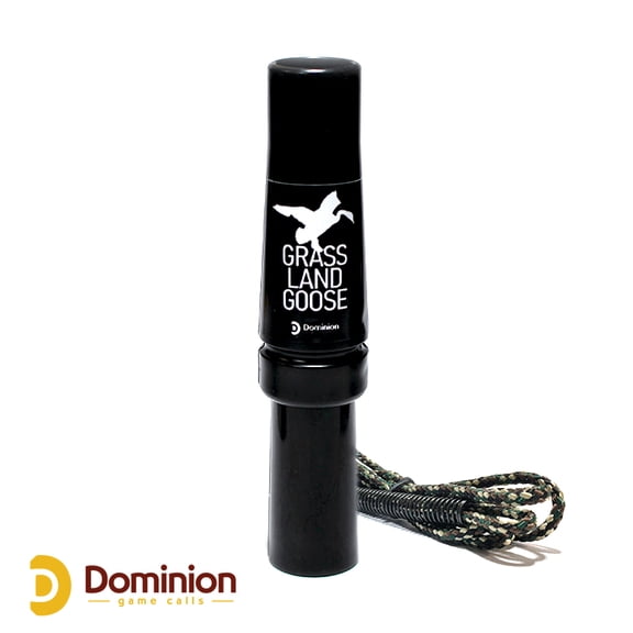Grassland Goose Call