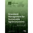 thumbnail image 1 of Grassland Management for Sustainable Agroecosystems, (Paperback), 1 of 1