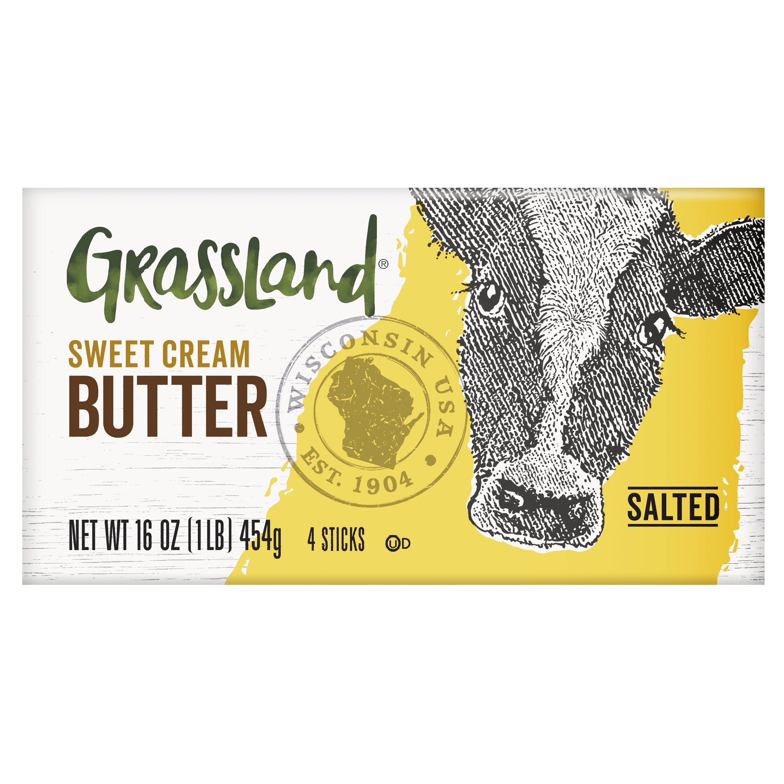 Sweet Cream Stick Butter - Organic – FarmFreshXpress - Local Food to Your  Doorstep