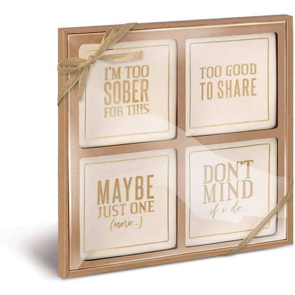 Grasslands Road Tidbit Tableware Plates