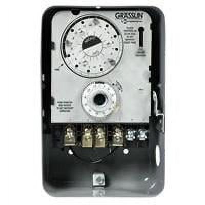 Grasslin G8145-20 - Defrost Timer