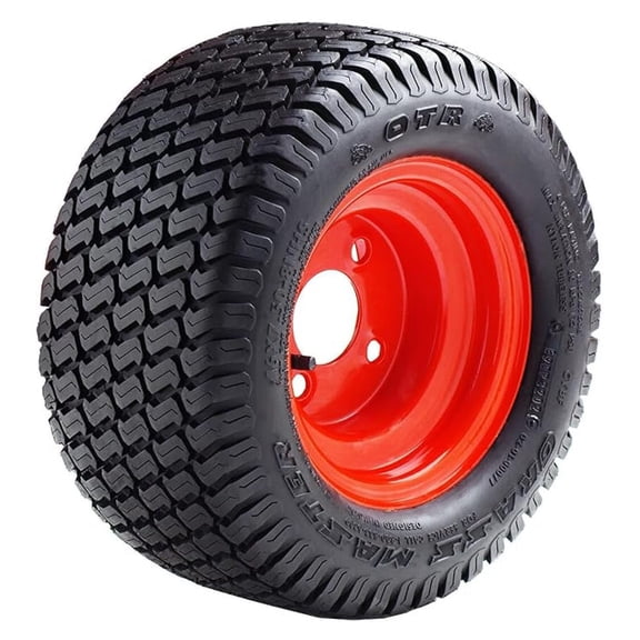 Grassmaster All Season 20X8.00-10 Lawn & Garden Tire