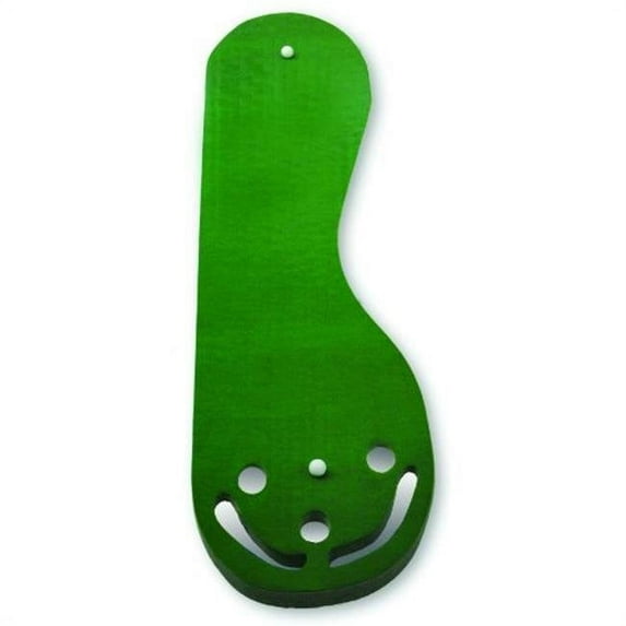 Grassroots Par 3 3'x9' Putting Green