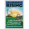 thumbnail image 1 of Pre-Owned Grassroots Rising: A Call to Action on Climate, Farming, Food, and a Green New Deal (Paperback) 1603589759 9781603589758, 1 of 1