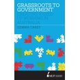 thumbnail image 1 of Grassroots to Government: Creating Joined-up Working in Australia, (Paperback), 1 of 1