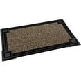thumbnail image 1 of Grassworx 10374050 Form & Function Mat, 18x30, Black, 1 of 5