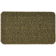 thumbnail image 1 of Grassworx Clean Machine Classic Doormat - AstroTurf, Waterproof - 18x30, Green, 1 of 2