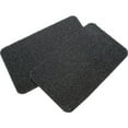 thumbnail image 1 of Grassworx Mat Door Flair Flint 18 X 30, 1 of 3
