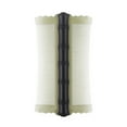 thumbnail image 1 of Hair Brush for Dandruff Control and Gentle Detangling with Fine Tooth Design for Children and Adults, 1 of 8
