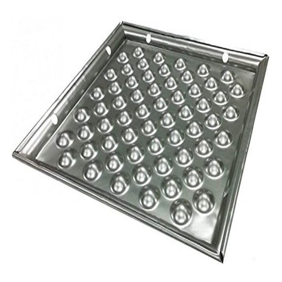 Grate/ Pan