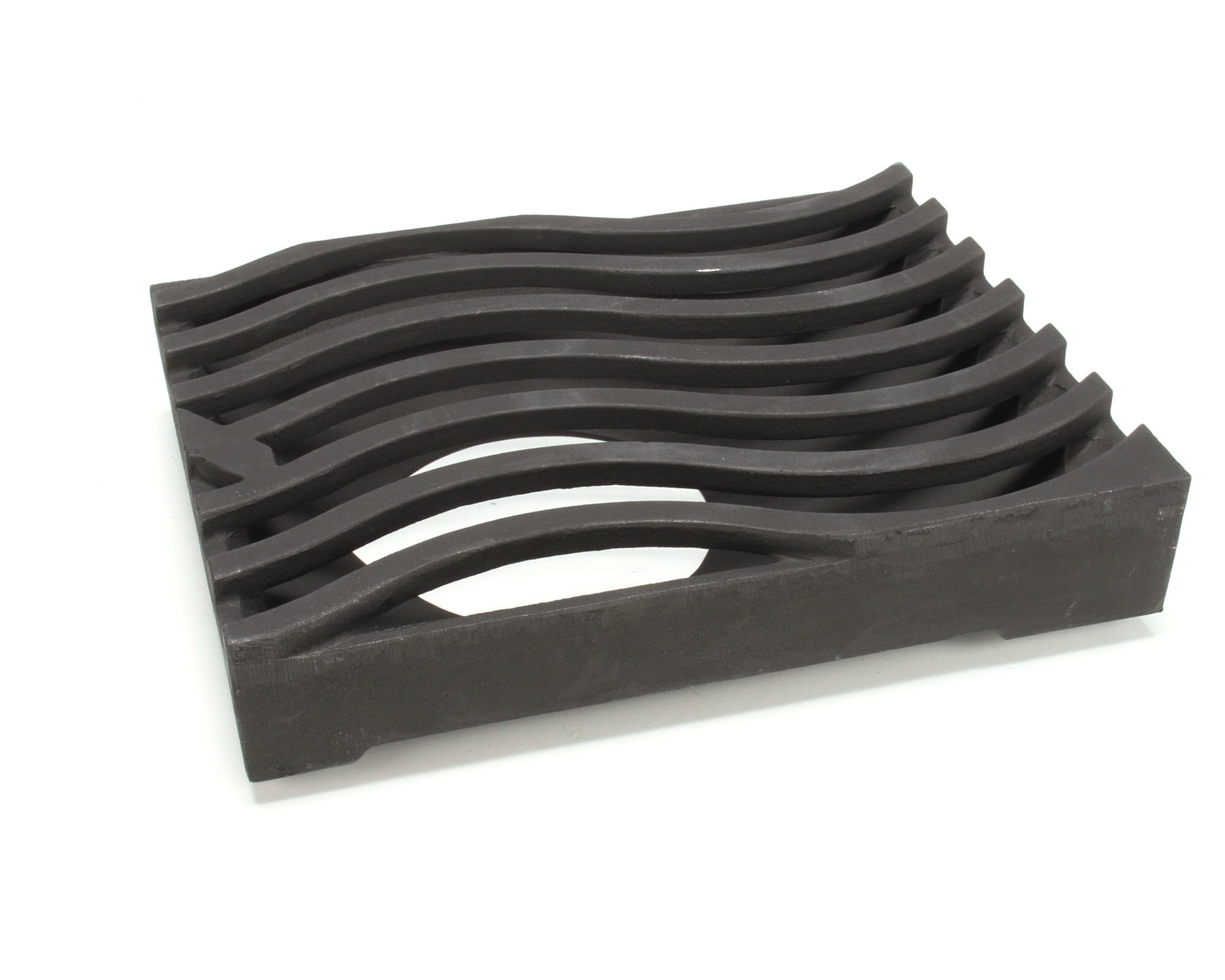 Southbend Range Grate, Rear 500 Wavey W/Bowl 1187489 - Genuine OEM Replacement Part