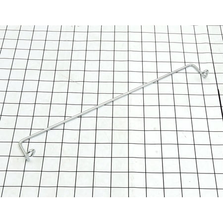 Appliance Factory Parts Grate Support Kit 9907100022