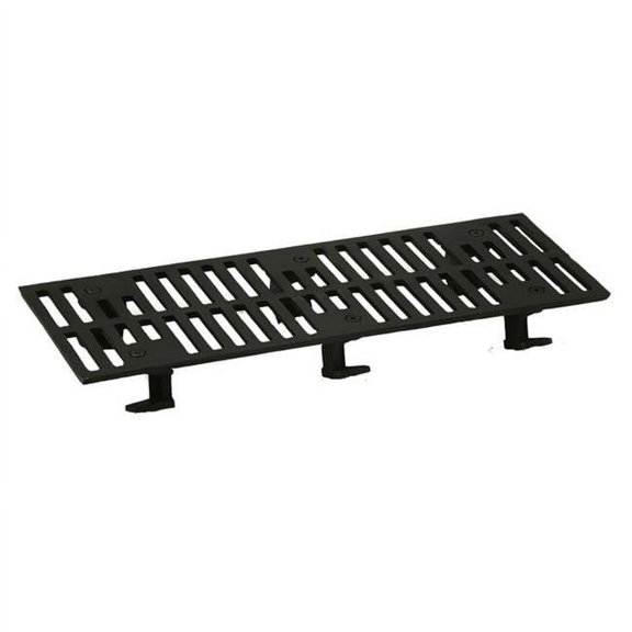 Grate for Barrel Stove Kit