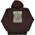 thumbnail image 1 of Grateful Dead - Aiko Mens Pullover Hoodie, 1 of 1