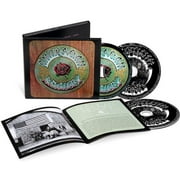 Grateful Dead - American Beauty 50th Anniversary - Music & Performance - CD
