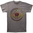 thumbnail image 1 of Grateful Dead American Beauty Tri-Blend Fitted T-Shirt, 1 of 1