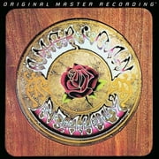 Grateful Dead - American Beauty - Vinyl Limited Edition