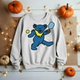 Grateful Dead Bear Pickleball - Walmart.com