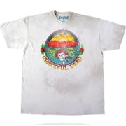 Grateful Dead - Bertha Eagle Tie Dye Mens T Shirt