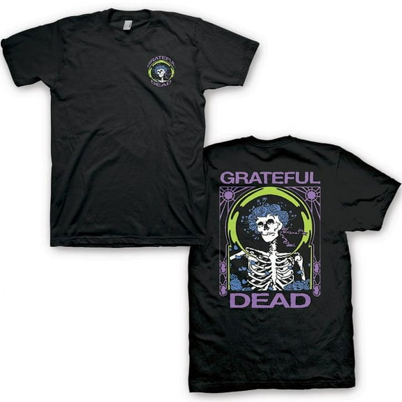 Grateful Dead Bertha T-Shirt