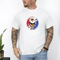 thumbnail image 1 of Grateful Dead Bob Weir I May Be Old But I Got To See Jerry Shirt Hippie Rock Band V1130945, for men & women, up to size 5XL, 1 of 3