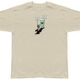 thumbnail image 1 of Grateful Dead Boys Biodiversity Bears Organic Short Sleeve T Shirt, 1 of 1