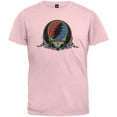 thumbnail image 1 of Grateful Dead Boys Calaveras Pink Short Sleeve T Shirt, 1 of 1