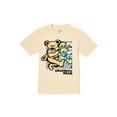 thumbnail image 1 of Grateful Dead Boys Short Sleeve T-Shirt, Sizes 4-18, 1 of 3