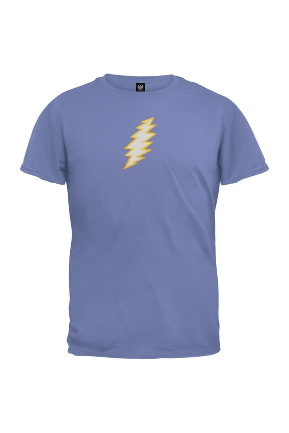 Boys Stitched Bolt Surf Short Sleeve T Shirt