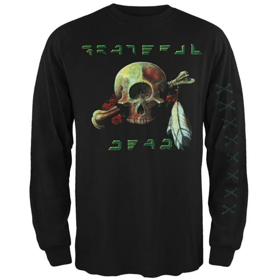 Grateful Dead - Cyclops Long Sleeve T-Shirt - Medium