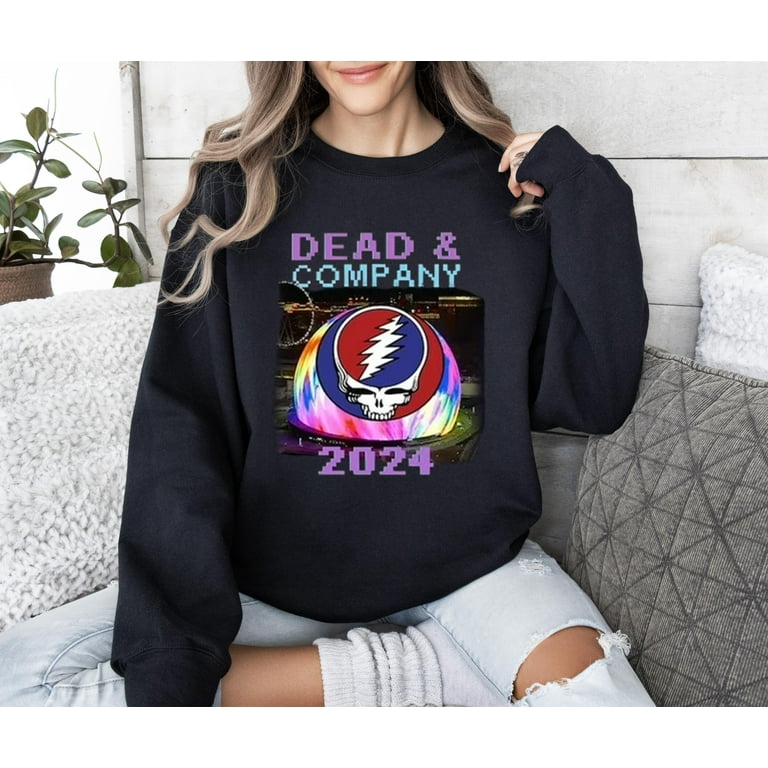 Jerry garcia sweatshirt hotsell