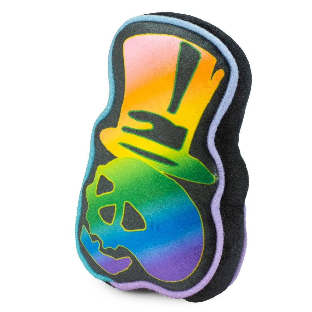 Grateful Dead Dog Toy, Dancing Skeleton Pet Toy, Plush