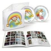 Grateful Dead - Europe 72 Live 50th Anniversary Edition - Music & Performance - CD