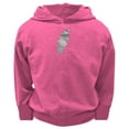 thumbnail image 1 of Grateful Dead - Foil Bolt Toddler Hooded Sweatshirt  - 2T, 1 of 1