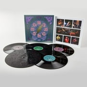 Grateful Dead - Fox Theatre, St. Louis, MO 12/10/71 [Live]5LP - Music & Performance - Vinyl