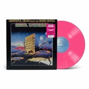 Grateful Dead From the Mars Hotel Vinyl Record 50th Anniversary 12" Album Coloured Vinyl