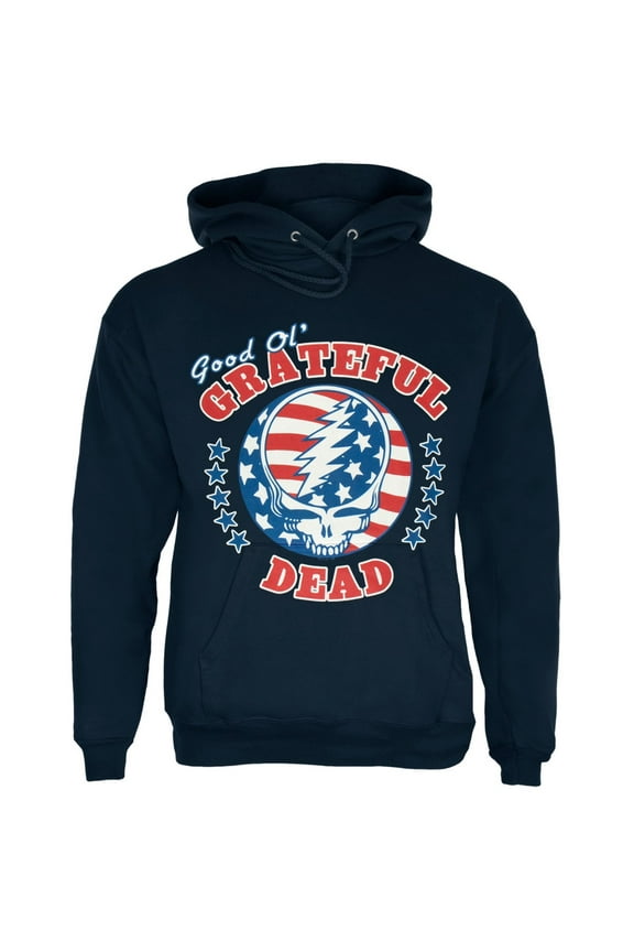 - Good Ol' Adult Pullover Hoodie - Large