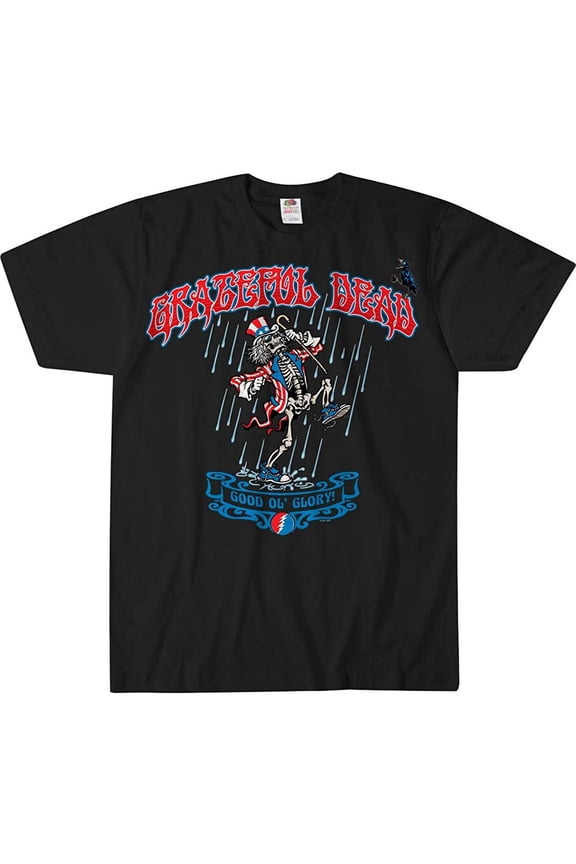 Good Ol Glory Short Sleeve T Shirt