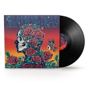 Grateful Dead Gratest Hits Vinyl Record 12" Album