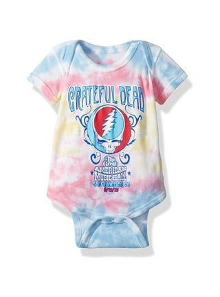 Grateful dead onesie best sale target