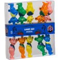 thumbnail image 1 of Grateful Dead Kurt Adler UL 10-Light Bears Light Set (GD9141), 1 of 10