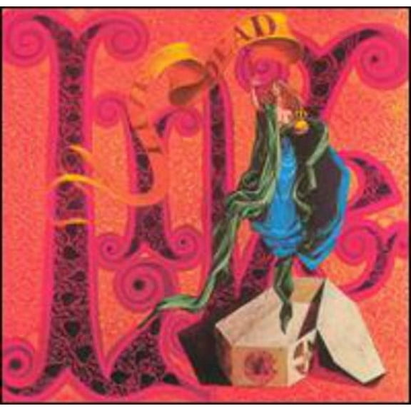 Grateful Dead - Live / Dead - Music & Performance - CD