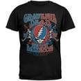 thumbnail image 1 of Grateful Dead Men's Avalon Ballroom Soft Short Sleeve T Shirt, 1 of 1