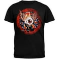 thumbnail image 1 of Grateful Dead Men's Beyond Short Sleeve T Shirt, 1 of 1