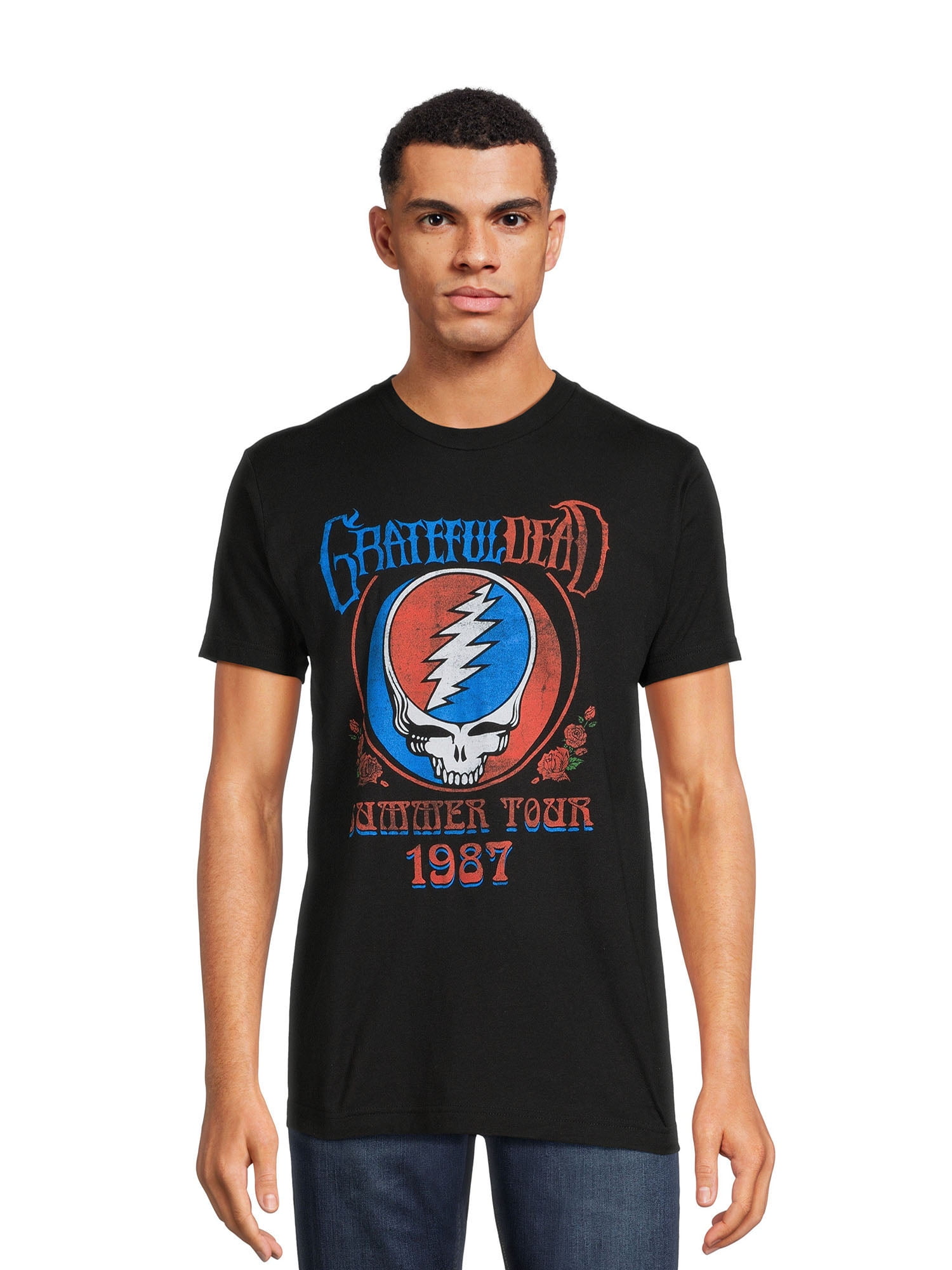 grateful dead shirt 3xl