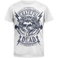thumbnail image 1 of Grateful Dead Men's Est 1965 Short Sleeve T Shirt, 1 of 1