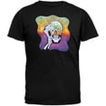 thumbnail image 1 of Grateful Dead Men's Groovy Skull Short Sleeve T Shirt, 1 of 1