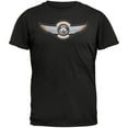 thumbnail image 1 of Grateful Dead Men's Moto Bear Short Sleeve T Shirt, 1 of 1