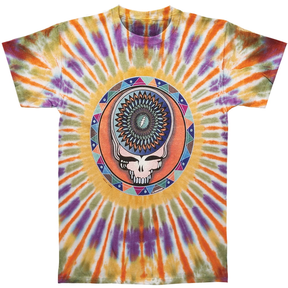 Grateful Dead Men